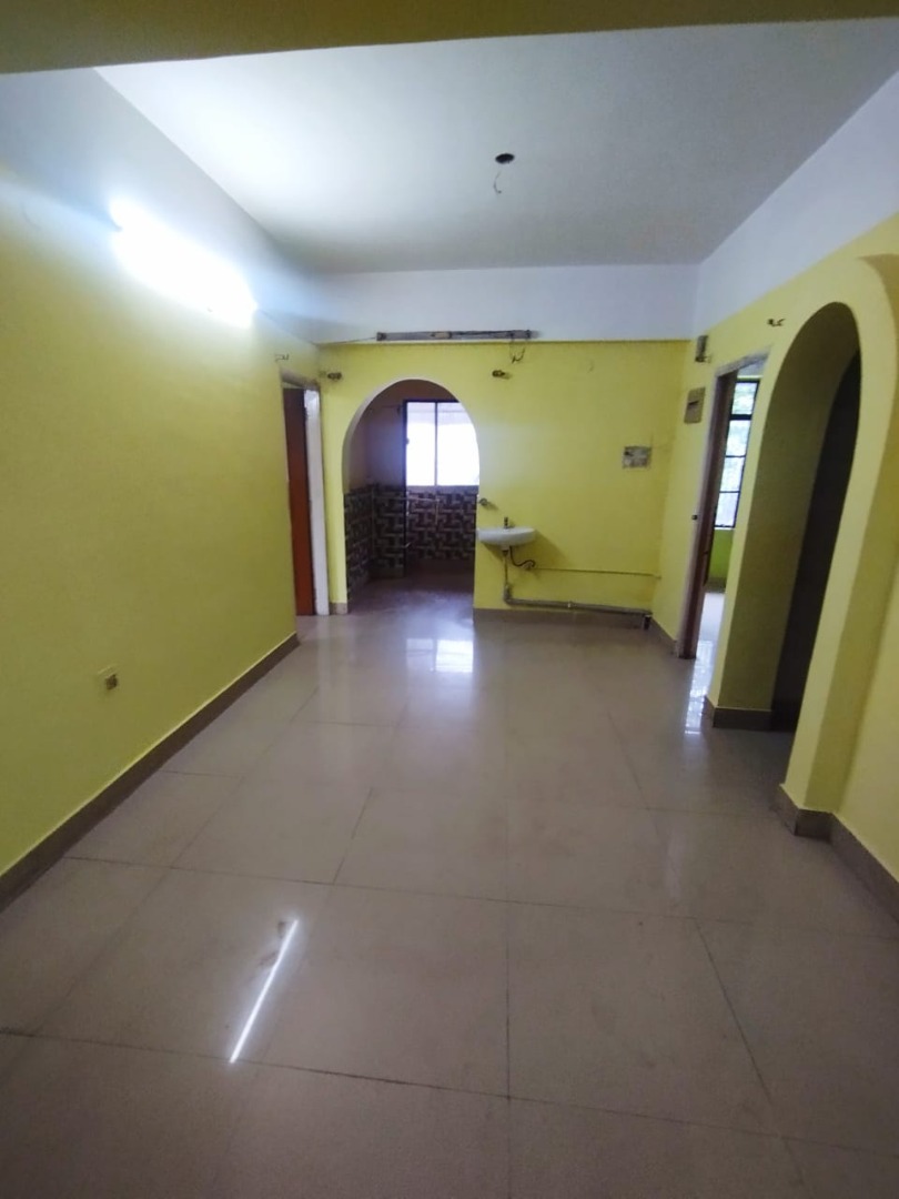 Unfurnished 3bhk in Government Press Road, West Jyotinagar, Bamunimaidan, Guwahati, Assam, India for Rent